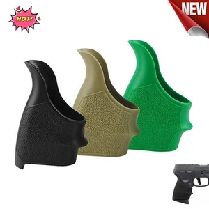 Taurus G2c, G3c, PT111 Millennium G2 Accessories Gun Grip Anti-Slip Sleeve Cover - Picture 1 of 13