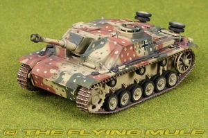 Dragon Models 1:72 Sd.Kfz.142/2 StuH 42 G German Army #132 - Picture 1 of 8