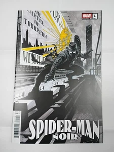 1:50 Spider-Man Noir (2025) # 1 Jerome Opena Variant Venom Amazing First Print - Picture 1 of 2