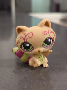 RACION # 1354 - Autentico negozio di animali più piccoli - Hasbro LPS - Foto 1 di 4