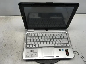 HP Pavilion TX2500 AMD Turion X2 Ultra RM-70 2000 MHz 1 GB SIN DISCO DURO - Imagen 1 de 7