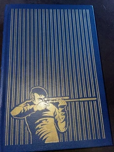 Der Tag des Schakals - Frederick Forsyth - The Franklin Library Mystery - 1988 - Bild 1 von 9