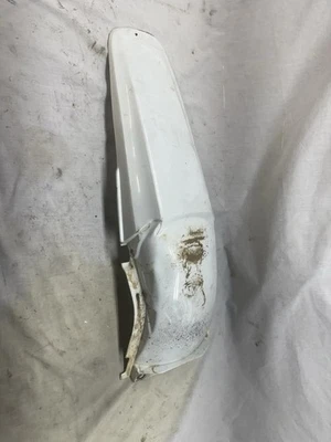 Guardabarros trasero Acerbis 2000 CR para Honda CR125R 2002-2007 Foto 1 de 3