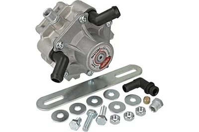 Détendeur ALEX SHARK BFE FI8 1500 mbar - Image 1 of 4