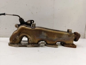 Mercedes SLK R172 2013 Diesel Collettore di Scarico Collettore di Scarico A6511400909 - Foto 1 di 3