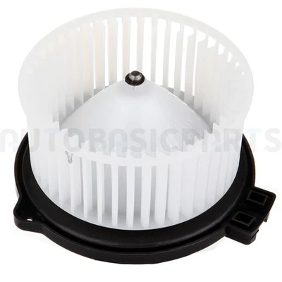 Ventilador motor ventilador aquecedor A/C Toyota Pickup 1996-2000 Toyota RAV4 1989-1995 - Imagem 1 de 4