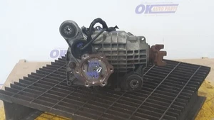 03 2003 CHEVY TAHOE 5.3L FRONT CARRIER DIFFERENTIAL ASSEMBLY 4X4 - Picture 1 of 12
