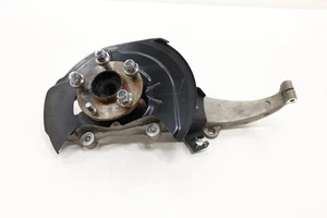 2014 - 2022 INFINITI Q60 FRONT RIGHT SIDE STEERING SPINDLE KNUCKLE W/ HUB OEM - Picture 1 of 14