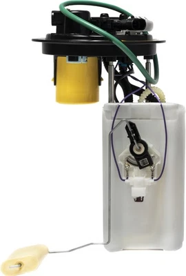 Conjunto de módulo de bomba de combustible Carter para motor diésel número de pieza P76085M Foto 1 de 3