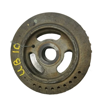 Equilibrador armónico Ford Ranger 2001-2011 7U7Z6312B 2,3 L 4 cilindros 5 velocidades tracción trasera 309-583 Foto 1 de 4