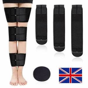 NOVIT Bondage BDSM Ankle Restraint Arm Restraint Set Very Robust ScZLOVE - Picture 1 of 6