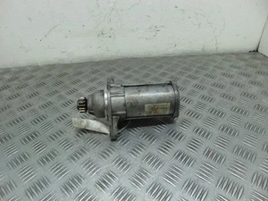 Seat Leon Automatic Starter Motor 0am911023n 1.8 Petrol Mk3 5f 2013-2020R - Picture 1 of 9