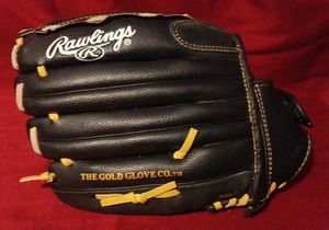 Rawlings RSS130C RSB Softball Series Glove 13'' RHT Zero Shock Leather Palm - Picture 1 of 17