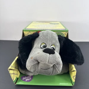 Pound Puppies , Gray / Lovey Puppy Plush , Puppy Toy, Soft Toy Dog for Children, - Picture 1 of 6