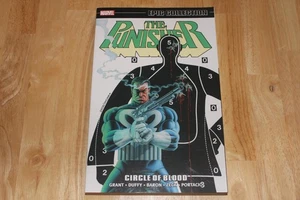 The Punisher: Circle of Blood - Volume 2 Epic Collection (Taschenbuch, 2023) - Bild 1 von 10