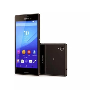 SONY Xperia M4 Aqua E2363 Dual Sim 4G&3G LTE 16GB 2GB RAM FACTORY  5.0" UNLOCKED - Picture 1 of 4