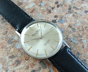 Vintage Citizen Deluxe 23 Jewels Manual Wind May 1960 - Picture 1 of 11