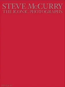 Steve McCurry: The Iconic Photographs Deluxe Edition Hardcover 20.5”x15.5” NEW - Bild 1 von 7