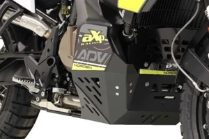 AXP Racing Motorrad Unterfahrschutz Motorschutz passend für Husqvarna Norden 901 - Bild 1 von 6