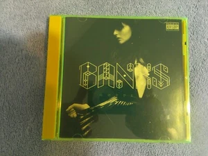 Banks - Goddess (Special Yellow Edition) von (Jillian Banks) (CD 2014) *EX* - Bild 1 von 5