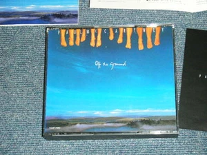 PAUL McCARTNEY BEATLES Japan 1993 NM CD+3" CD Single  OFF THE GROUND  TOCP-7580 - Picture 1 of 9