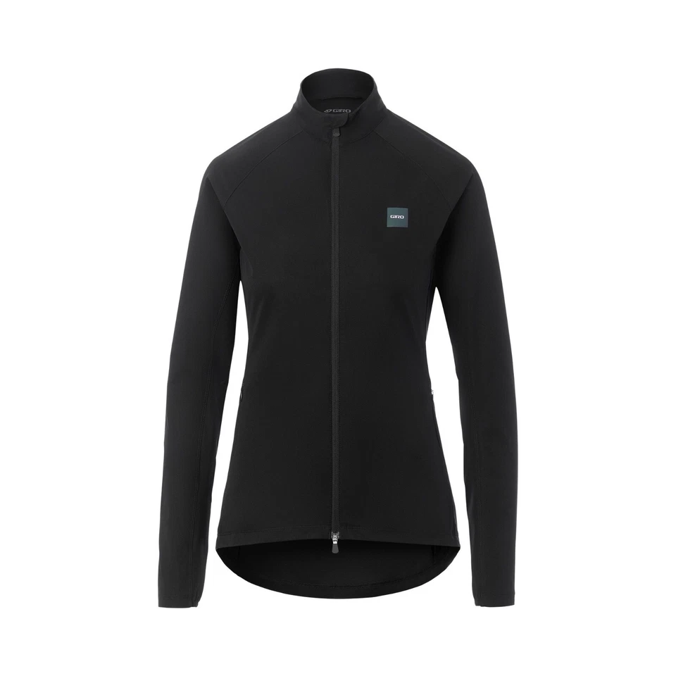 Giro Cascade Stow Womens Cycling Jacket - Image 1 of 4