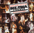 Ike & Tina Turner - Baby, Baby, Get It On (7", Single)