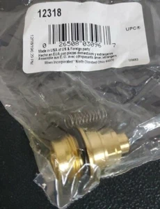 Moen 12318 Absperr-Rückschlagventil-Kit OEM 131151 VALVULA CONTROL-TOPE - Bild 1 von 3