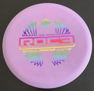 Innova Pro Glow Roc3 Tour Series 180 grams - Picture 1 of 2
