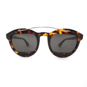 Dior Mania 1 'Chris' Ladies Sunglasses Unique Edgy Retro Designer Rare RRP £325 - Picture 1 of 24