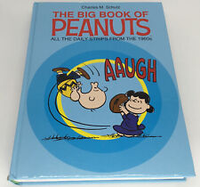 Charles Schultz The Big Book Of Peanuts  Daily Comic Strips From The 1960s