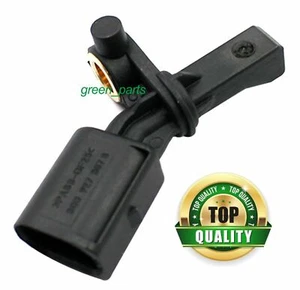 ABS Sensor AUDI A1 A2 VW Fox Polo Up Rear Axle LEFT ONLY 6Q0927807B 6Q0927807A - Picture 1 of 1