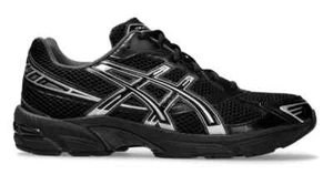 Asics GEL-1130 Black Pure Silver | 1201A906-001 | ✅ BRAND NEW ✅ FAST SHIP🔥 - Foto 1 di 6