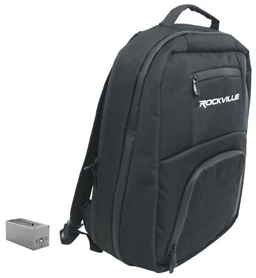 Chauvet DJ Xpress-512S Aluminum DMX Lighting Interface for ShowXpress+Backpack - Image 1 of 4