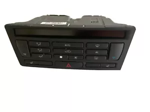SAAB 9-3 CLIMATE CONTROL/ACC #12803222 - Picture 1 of 2