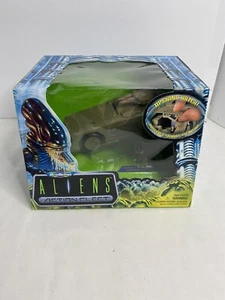 ULTRA RARA (Vintage) Micro Machines Action Fleet ALIENS APC Nuova/Sigillata L@@K! - Foto 1 di 8