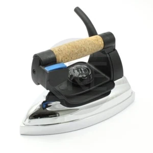 LELIT Impugnatura Ferro Stiro 800W PG027 PG029N PS023 PS1 PS20 PS21 PS25 PS326 - Imagen 1 de 2