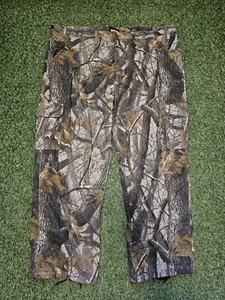 Outfitter Ridge 3XL (48-50) Realtree Hardwoods Camo Hunting Pants Outdoors - Picture 1 of 9
