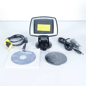 Garmin Street Pilot C330 Bundle With Bracket & Charger Tested Works - Picture 1 of 7