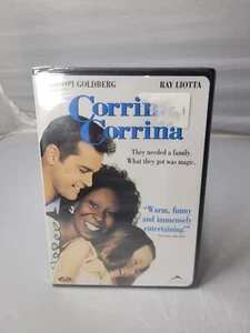 Corrina, Corrina (DVD, 1999) Ray Liotta, Whoopi Goldberg - Bild 1 von 2