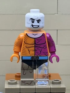 Lego Metamorpho Sammlerstück Minifigur DC Super Heroes Serie CMF 71026 - Bild 1 von 4