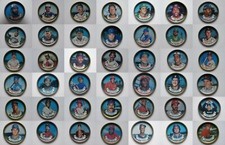 1987 Topps Coins Baseball Cards Complete Your Set You U Pick From List 1-48