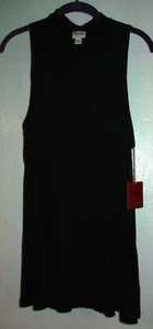 Damen Gr. XXL langes dünnes Shirt Mossimo NEU offene Ärmel - Bild 1 von 6