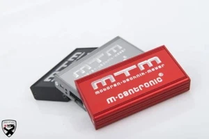 MTM M-Cantronic Audi S7 C7 4,0 TFSI 450PS 555PS Leistungssteigerung Tuning Chip - Picture 1 of 2