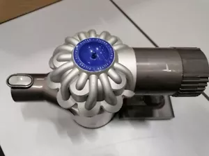 Aspirapolvere Dyson DC62 Animal Pro - Non funzionante graffiato solo per part... - Foto 1 di 7