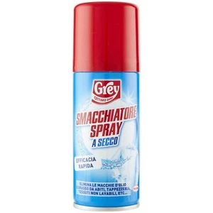 K2 R Fleckenentferner Spray 100ml | Öl & Fettflecken | Nicht & Waschbar - Bild 1 von 8