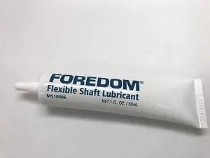 LUBRICANTE DE EJE FLEXIBLE FOREDOM MS10006 LUBRICANTE GRASA - Imagen 1 de 1