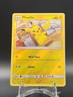 Pikachu 55/236 - Unified Minds - Reverse Holo Foil