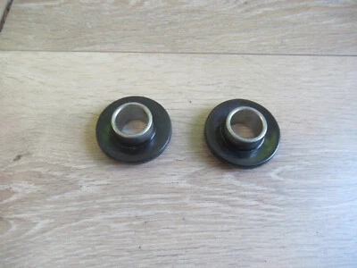 KX 250 KAWASAKI @ 1998 KX 250 1998 ESPACIADORES DE RUEDA DELANTERA Foto 1 de 4