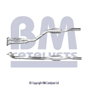 FOR BMW 840i 4.4i V8 (E31) M62B44 Engine 3/96-2/00 (left side) BM90530 - Picture 1 of 1